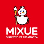 MIXUE Singapore