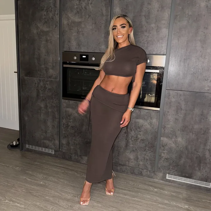 Alisha Walker
