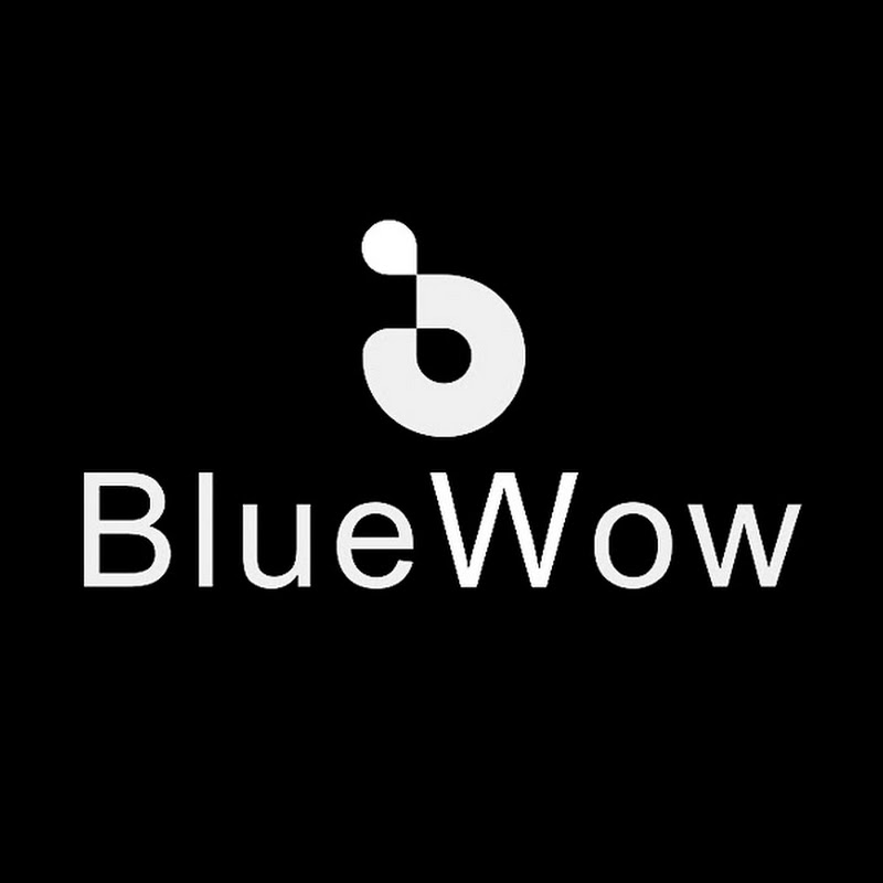 BlueWow Official