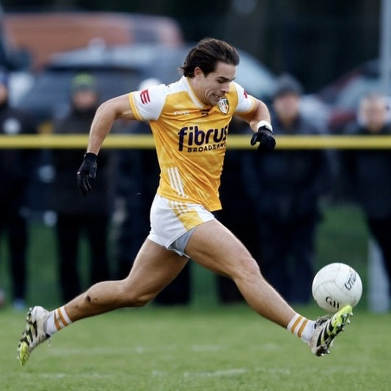 Eoghan McCabe
