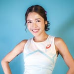 Sarocha Sinprasop Jiie