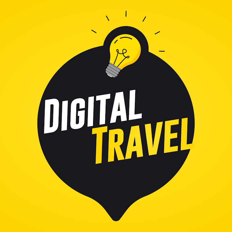 Digital Travel