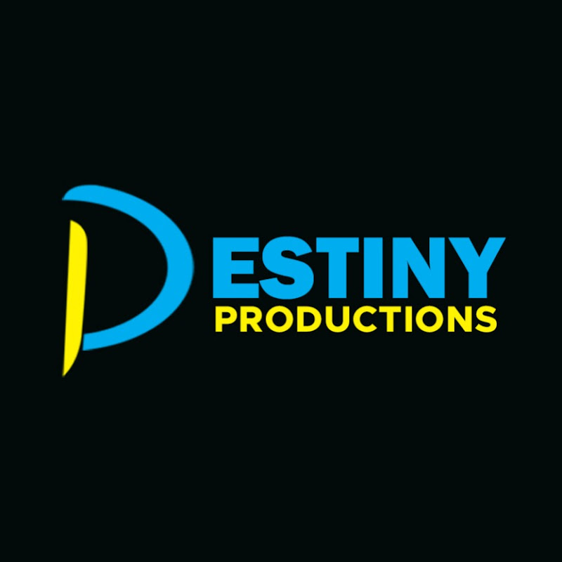 DESTINY PRODUCTIONS UG