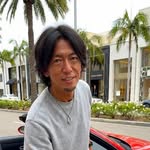 Masakazu Sawabe