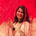 Khushbu Gandhi | UAE Influencer