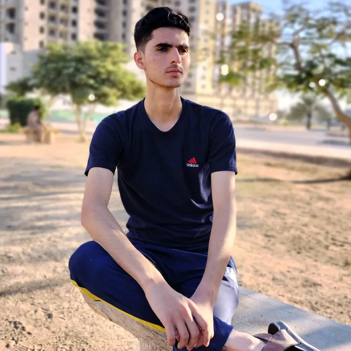 🥀 یاسر خان کاکڑ 🥀