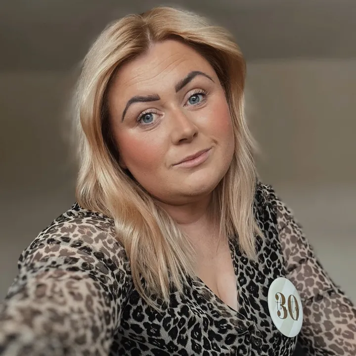 Geordie Family Diaries