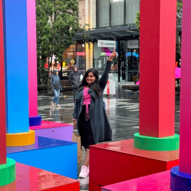 Lalita's Kitchen And Vlogs