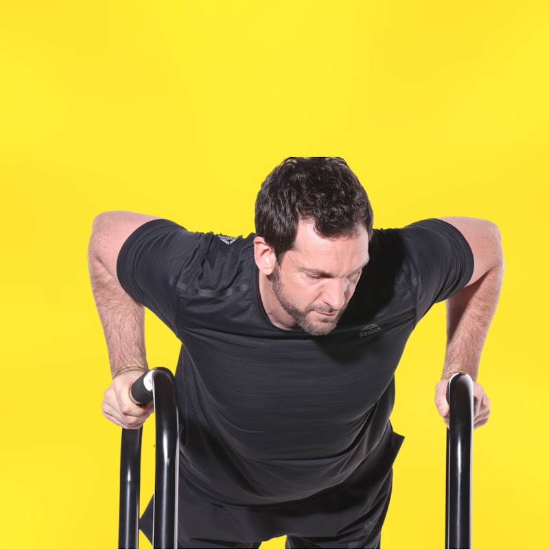 Lebert Fitness Inc.