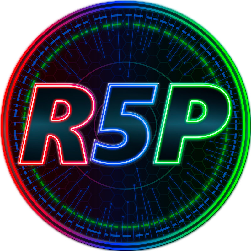 R5Portable