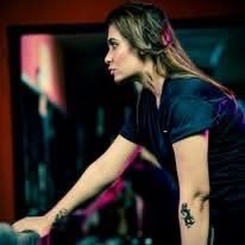 Fit With Rija Ibrahim 
