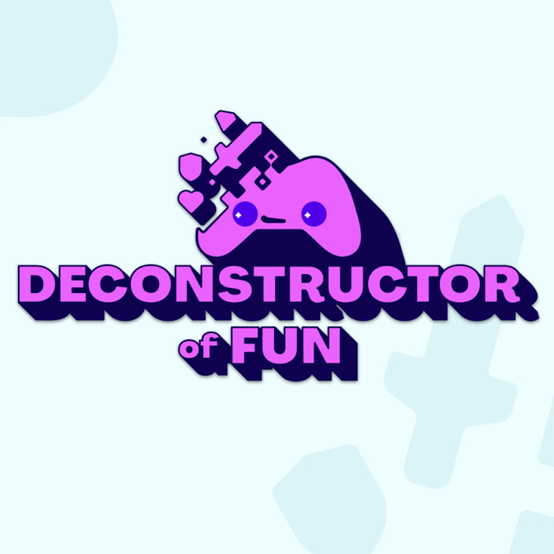 Deconstructor of Fun