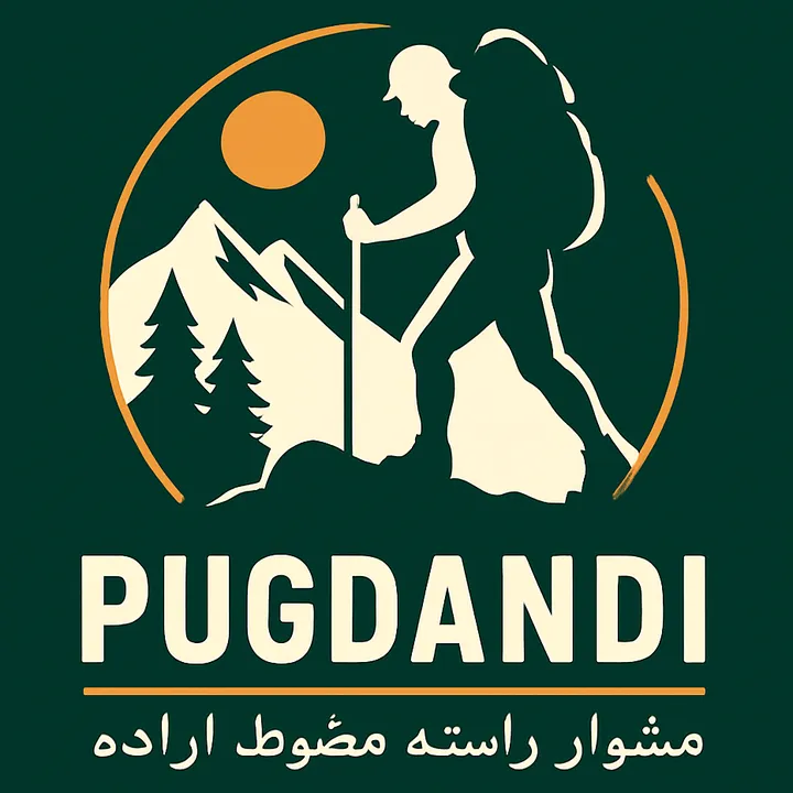 Pugdandi