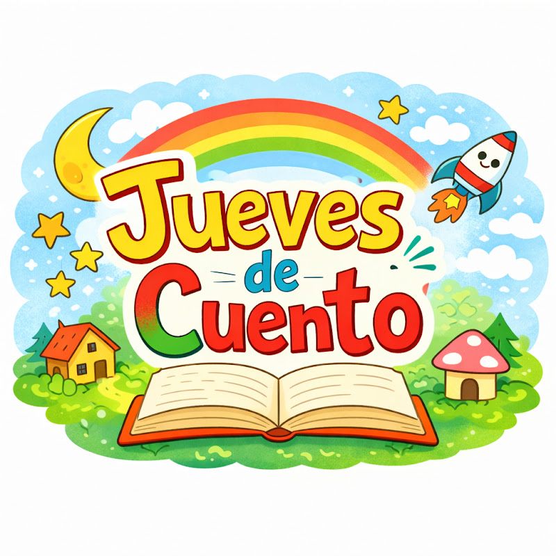 Jueves de Cuento