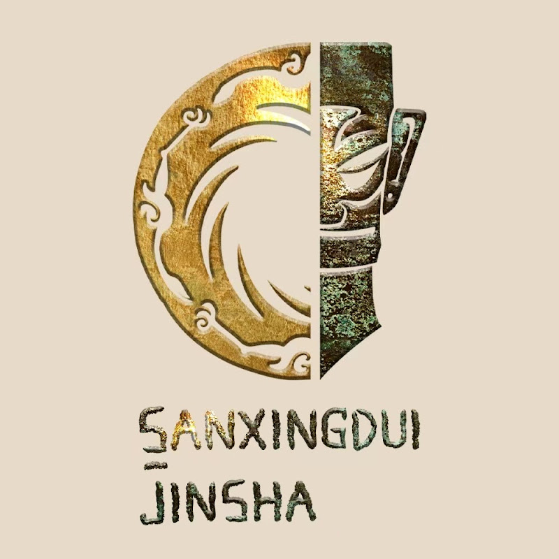 Sanxingdui-Jinsha