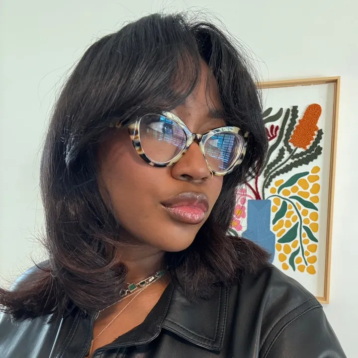 Dr. Dia | Mrs • Muva • Prof