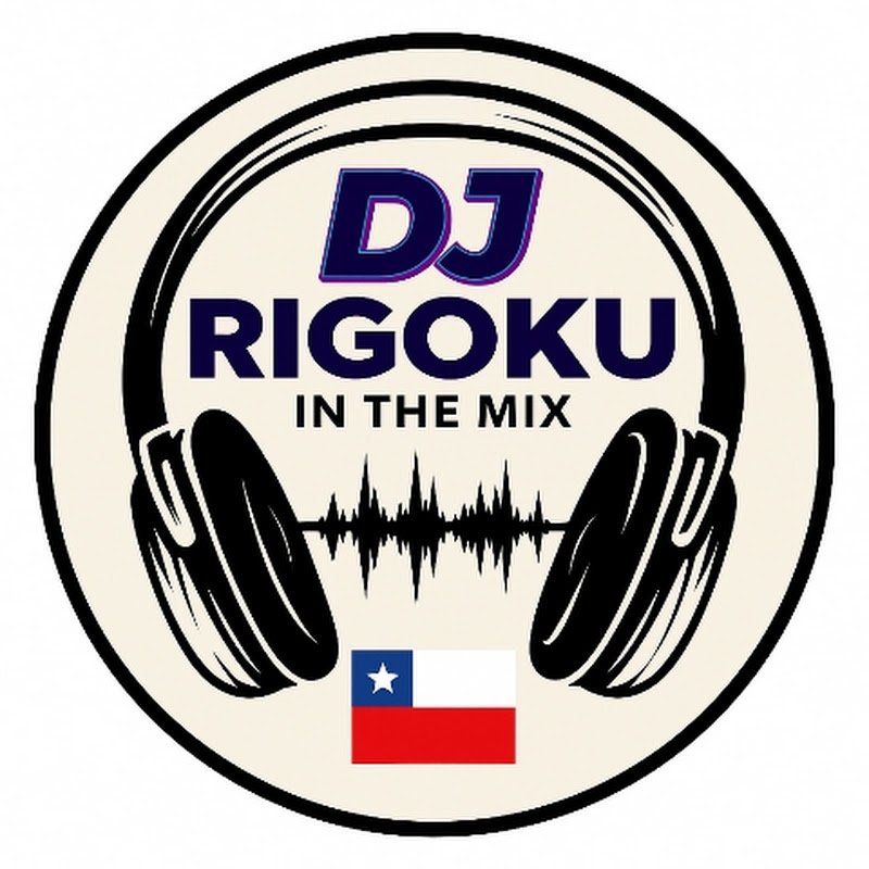 DJ RIGOKU