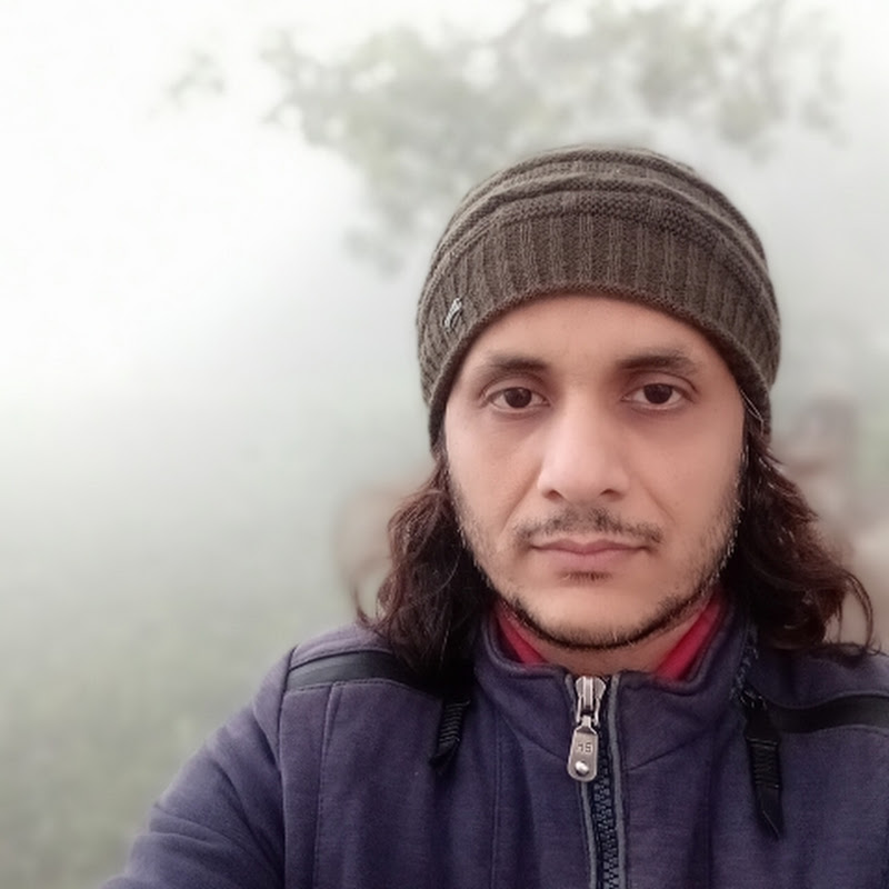 Amit Roy
