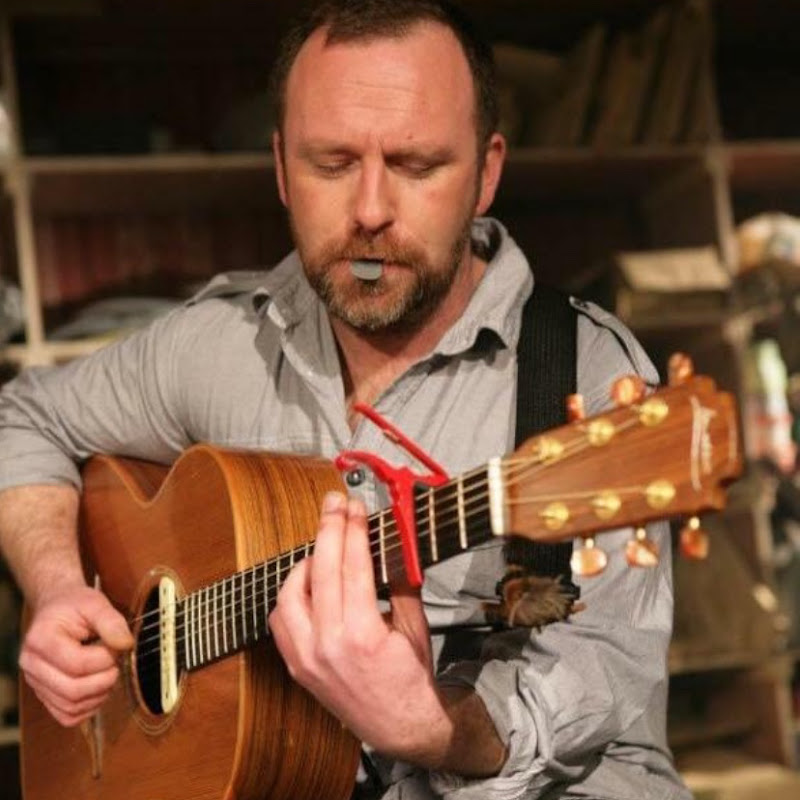 Ivan Holden Music