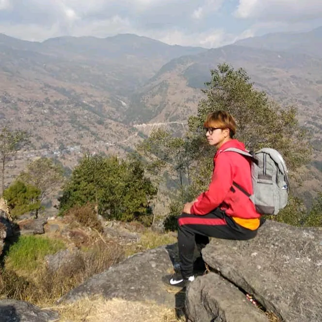 Promis Kulung 🇰🇷  🇰🇷 🇳🇵.