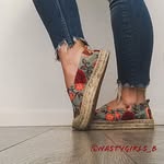 Nasty Girls Blog 🌟