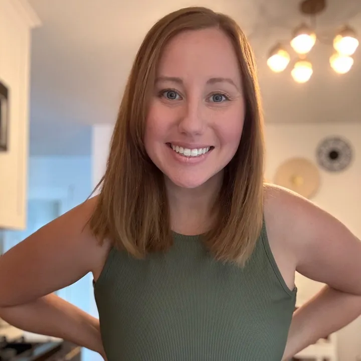 Maggie | Toddler Mom