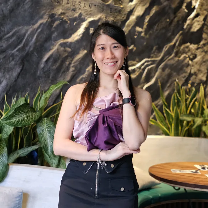 Fay飞女带你看世界
