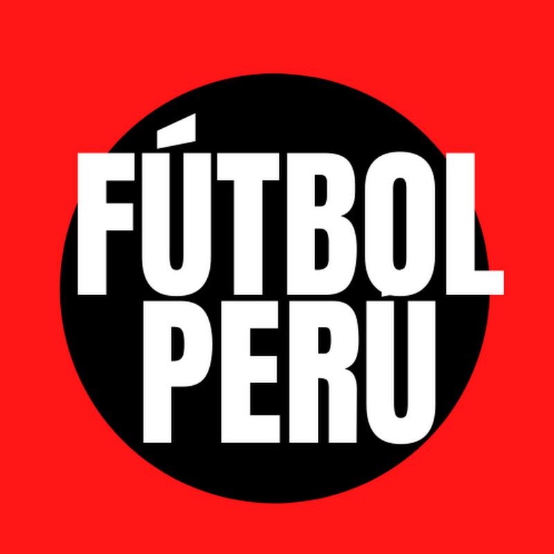 Fútbol Perú