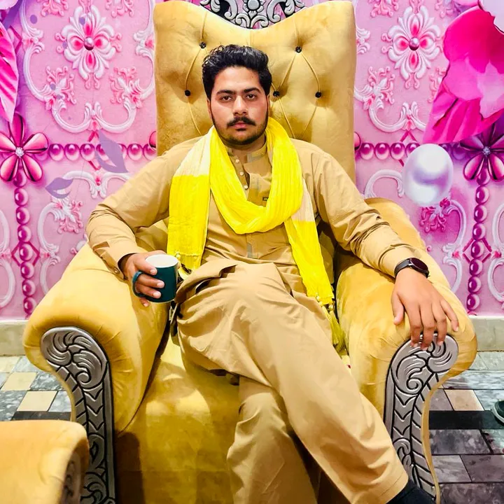 ساجد کاہلوں