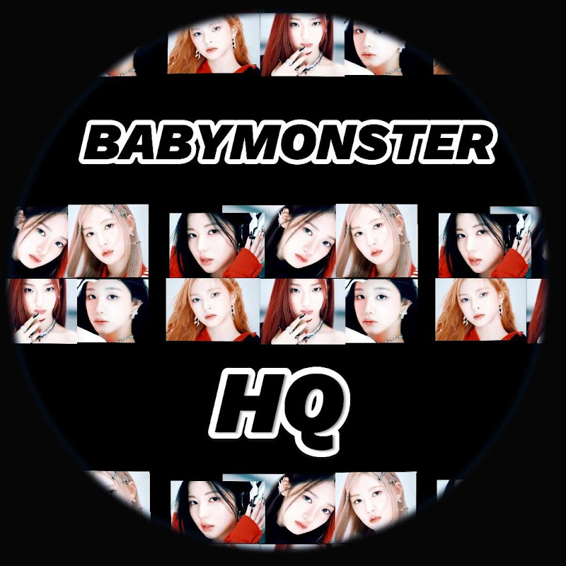 Babymonster HQ