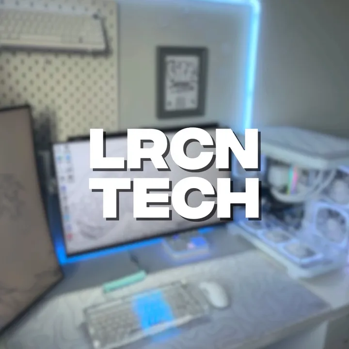 Lrcntech