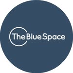 The Blue Space