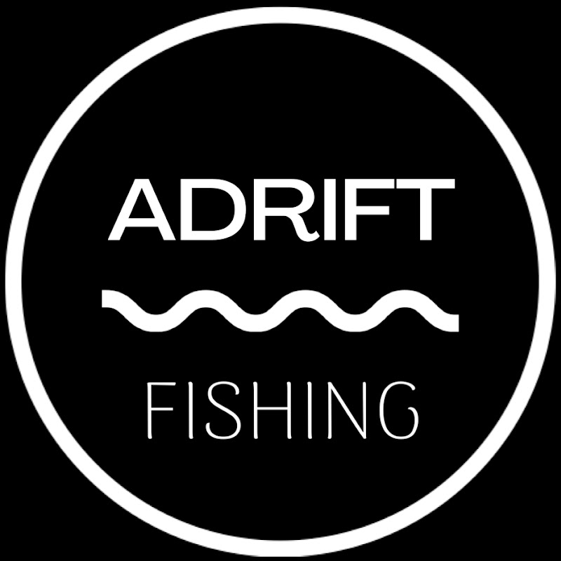 Adrift Fishing