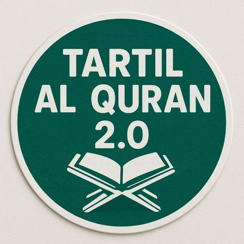 Tartil Al-Quran 2.0