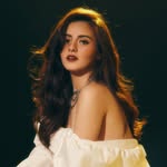 CASSY LEGASPI
