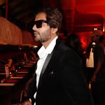 Shashank Sanghvi
