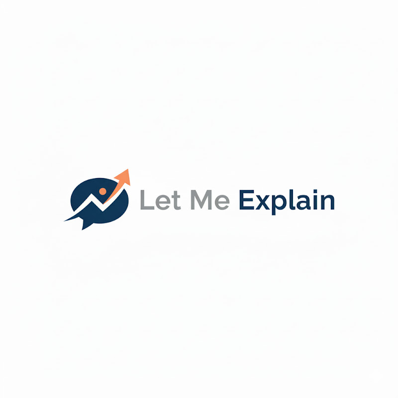 Let Me Explain