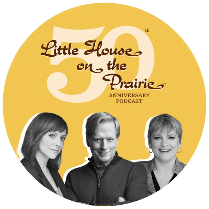 Official Little House Podcast