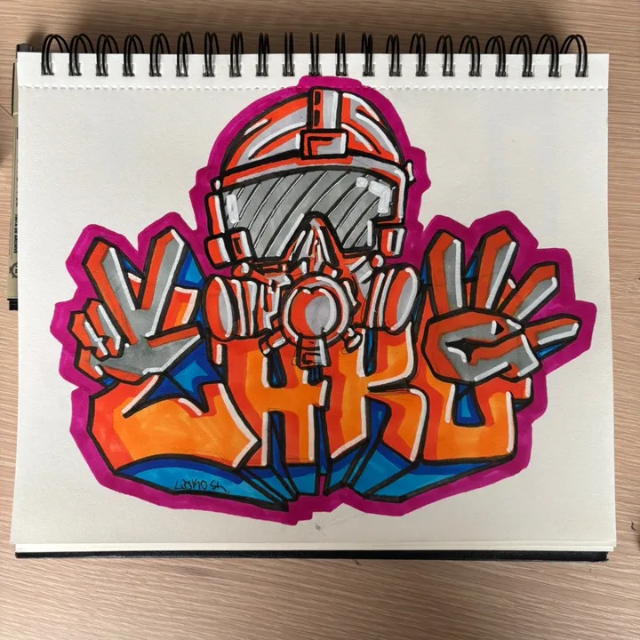 ᒪᗩKO