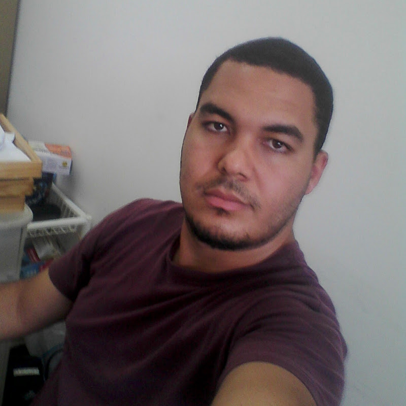 Rodrigo Henrique