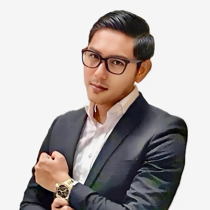 Daddy V 🇵🇭🇸🇬