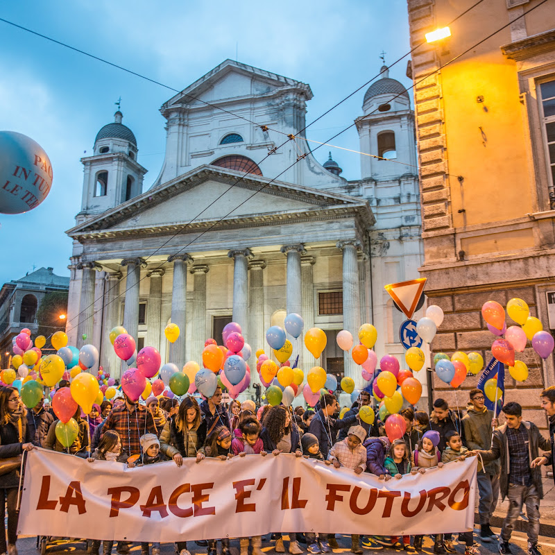 Comunità di Sant'Egidio Liguria