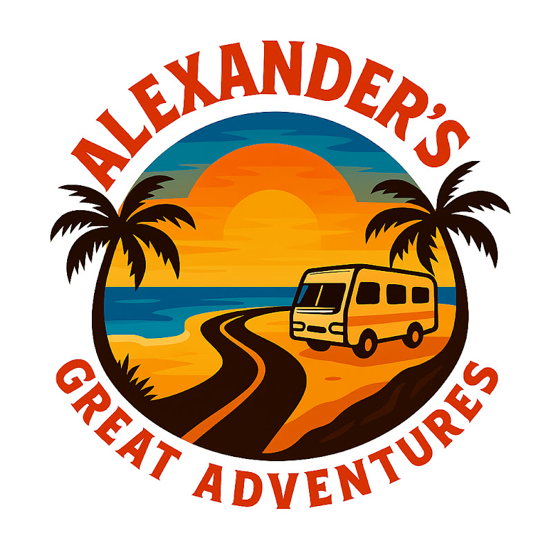 Alexander's Great Adventures