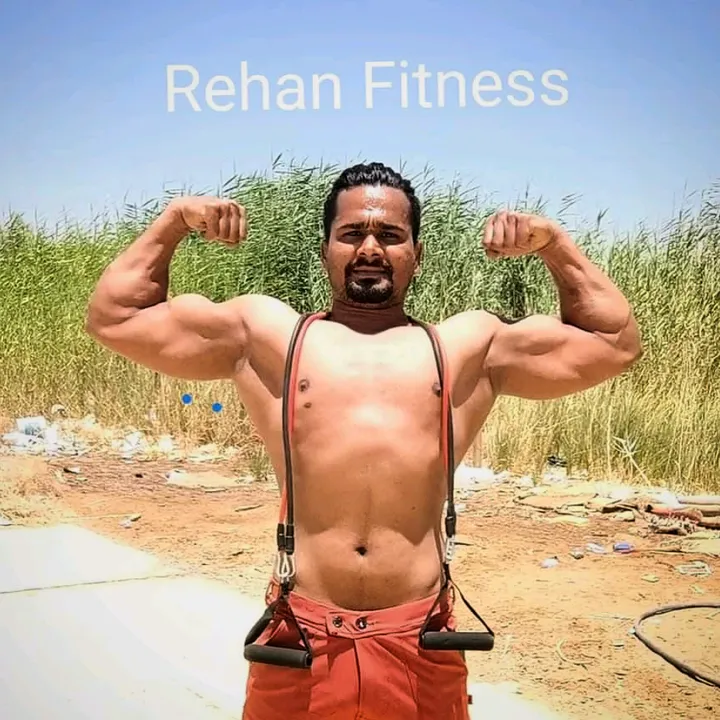 Rehan Khan