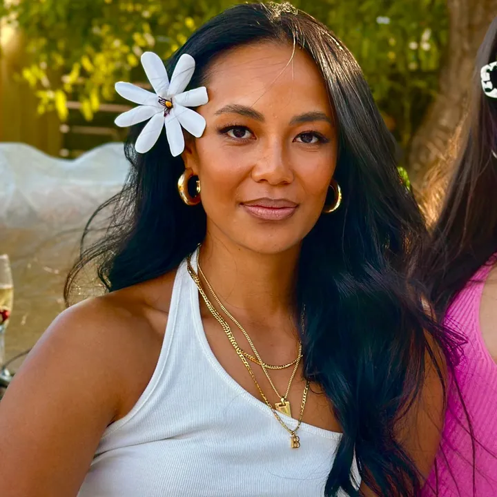 Brooke Ah Wong🇼🇸