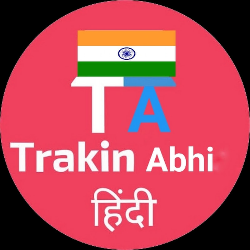 Trakin Abhi • 2M
