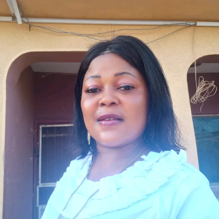 Oluchi Sandra Akujobi