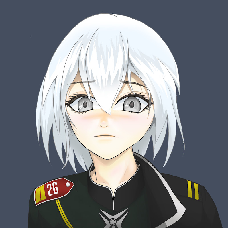 Ace Hazume Ch. エース ハヅメ