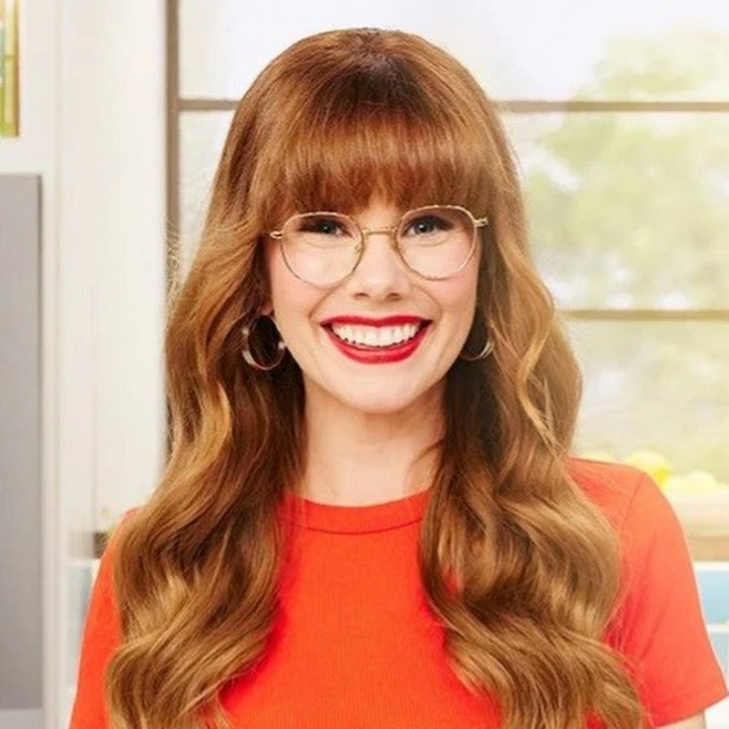 The Good Stuff with Mary Berg