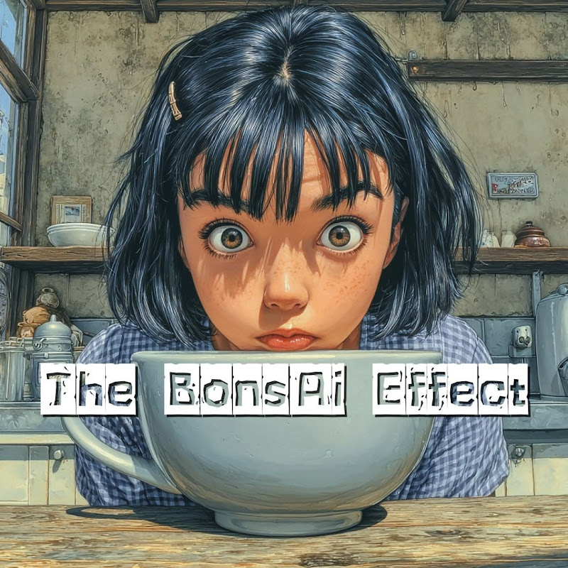 The BonsAi Effect